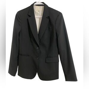 41 Hawthorn Black Women's Blazer